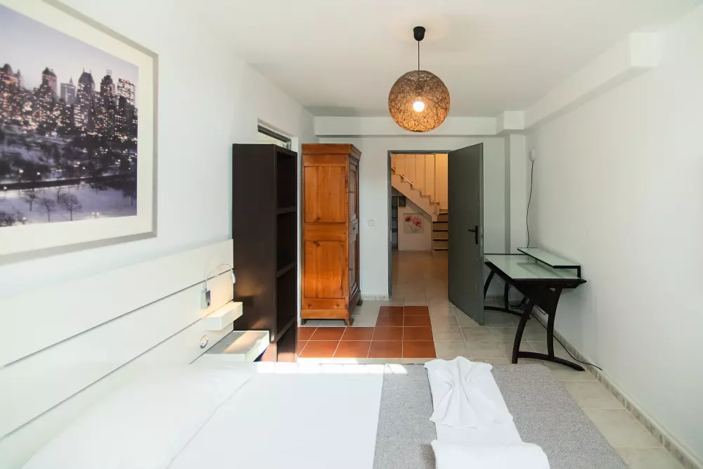 Maison à Palau Saverdera