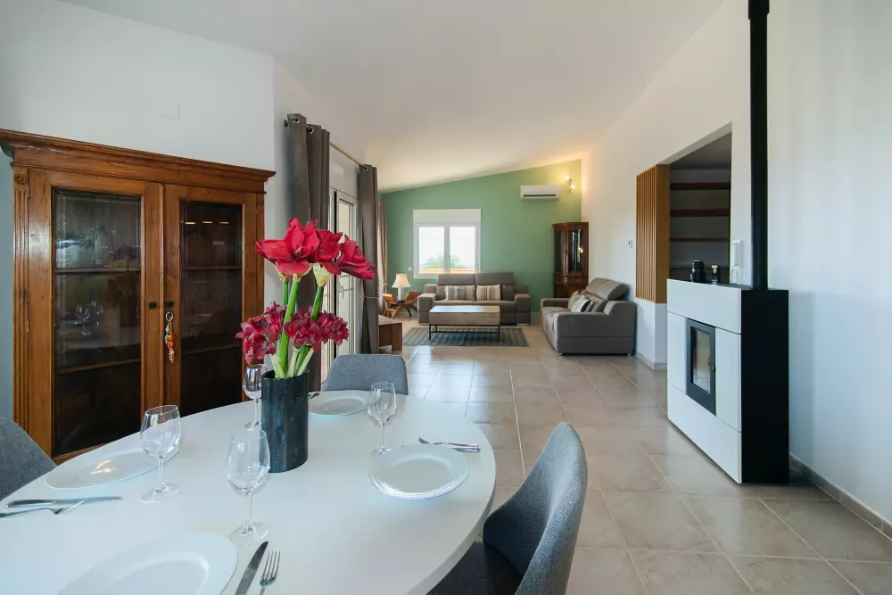 Maison à Palau Saverdera