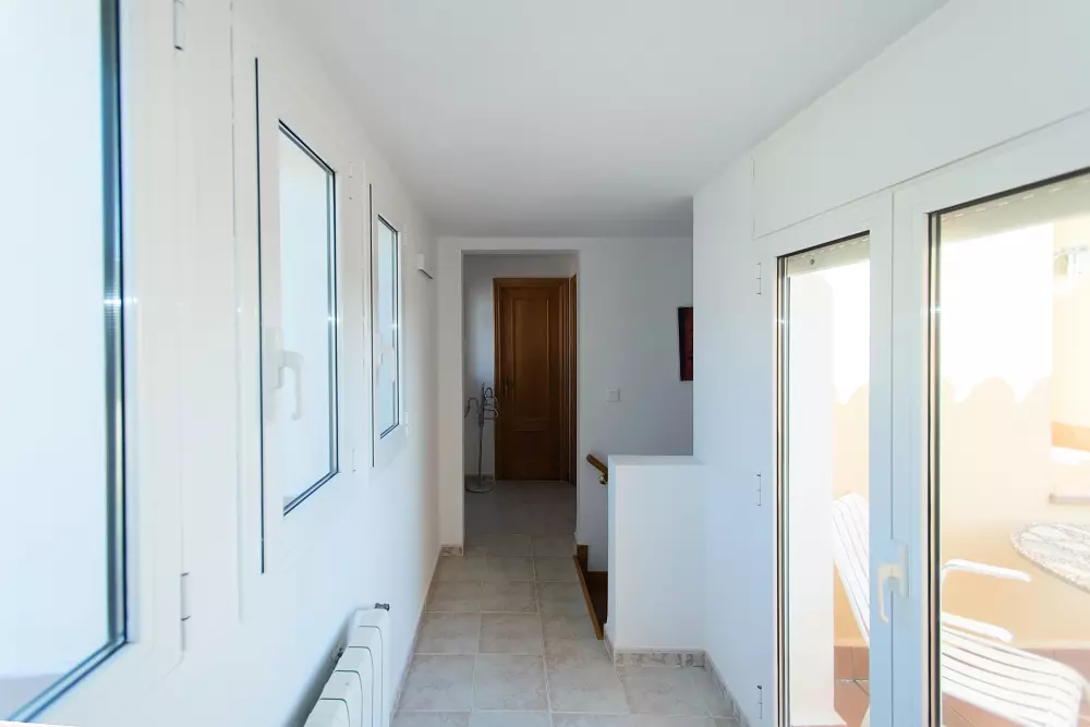 Maison à Palau Saverdera