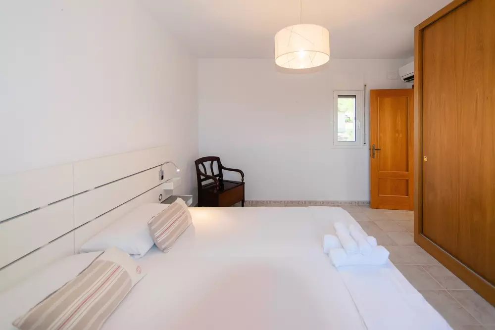 Maison à Palau Saverdera