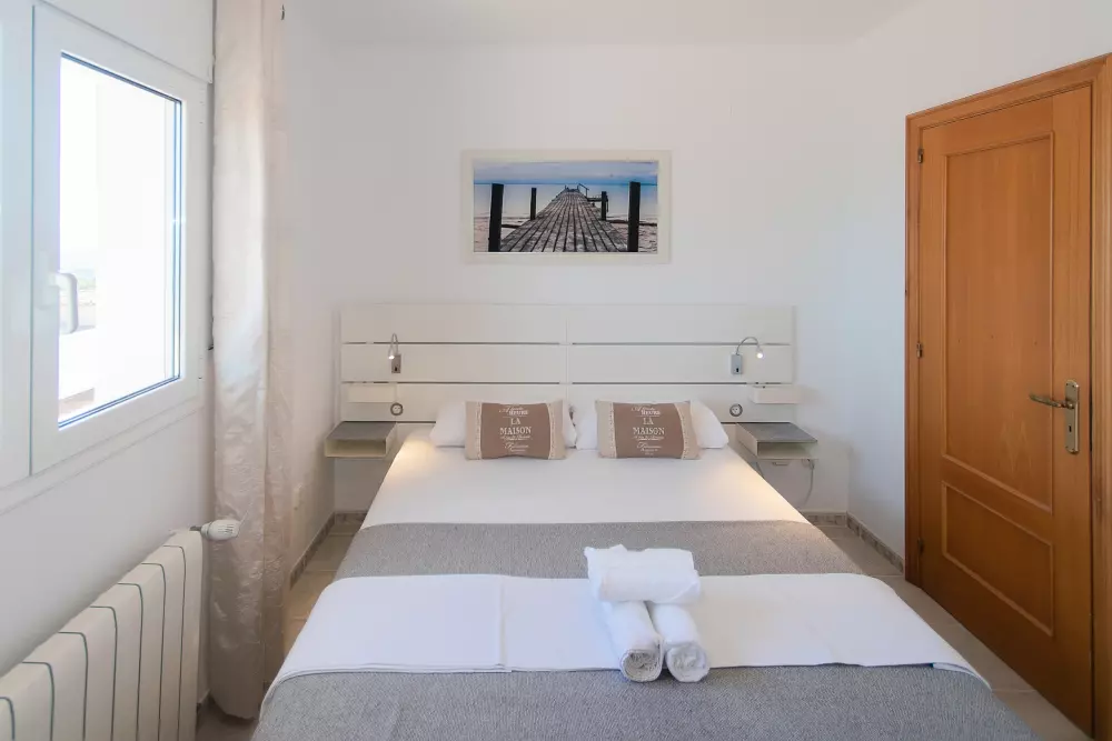 Maison à Palau Saverdera