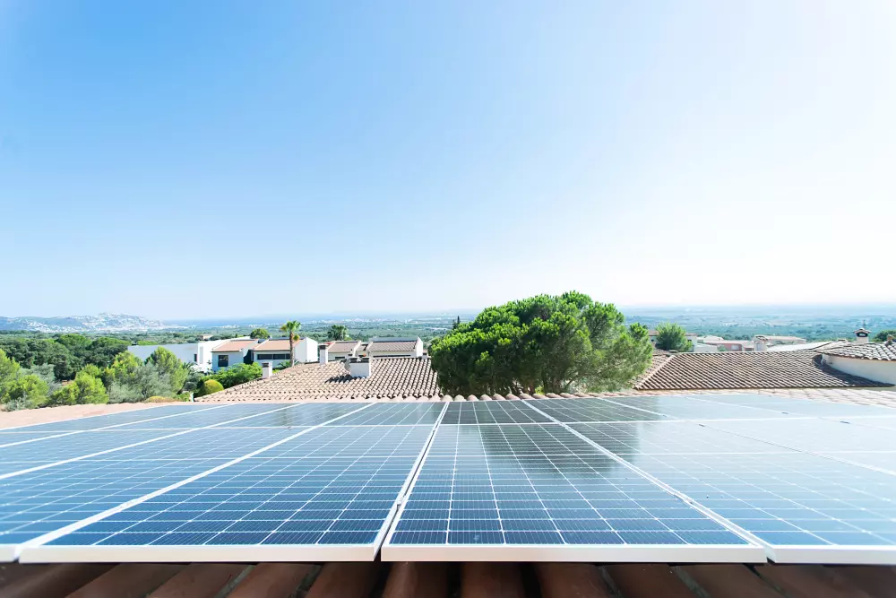 Maison à Palau Saverdera