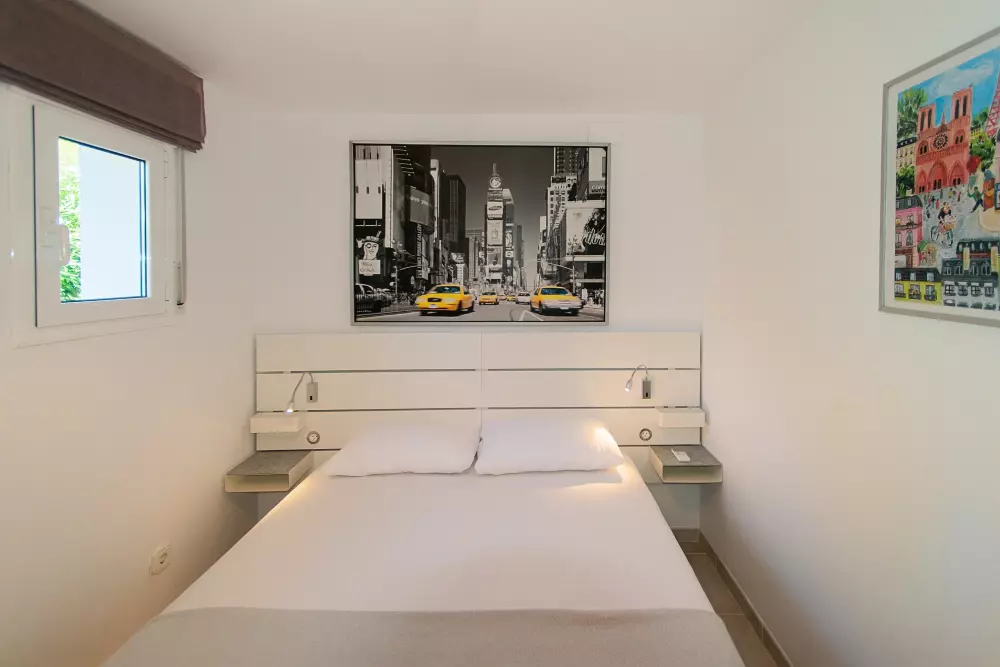 Maison à Palau Saverdera