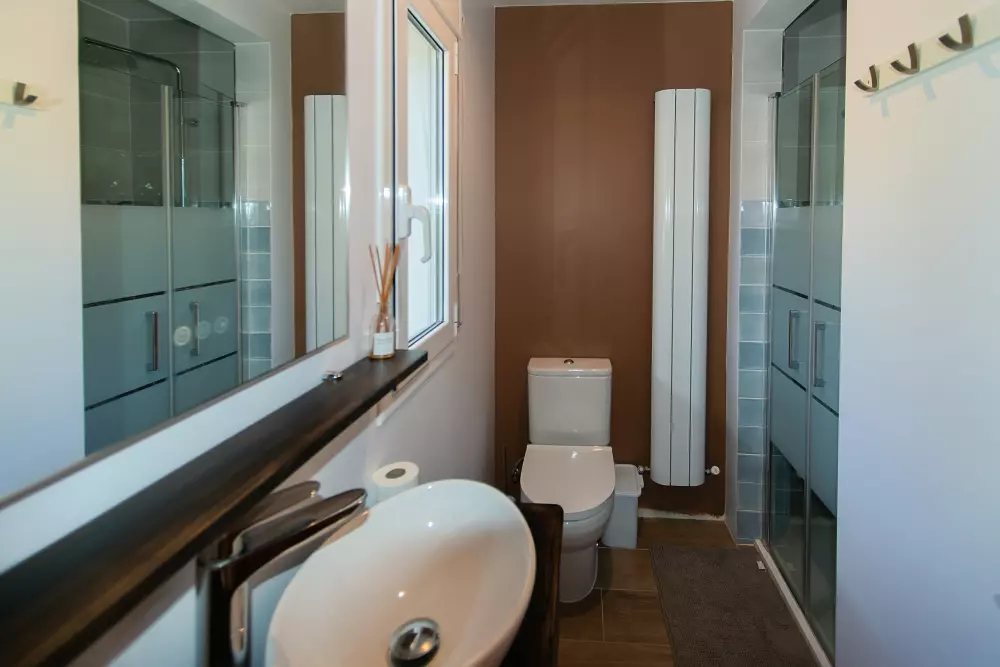 Maison à Palau Saverdera