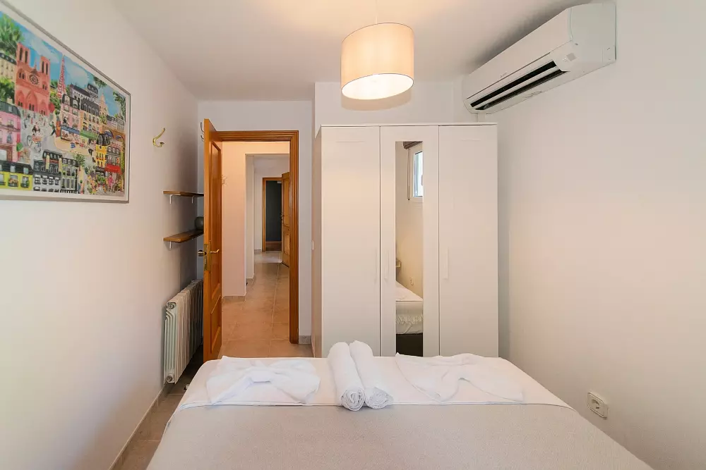 Maison à Palau Saverdera