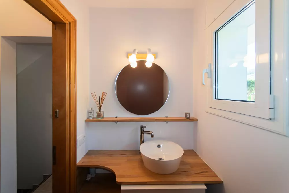 Maison à Palau Saverdera