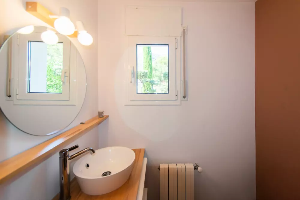 Maison à Palau Saverdera