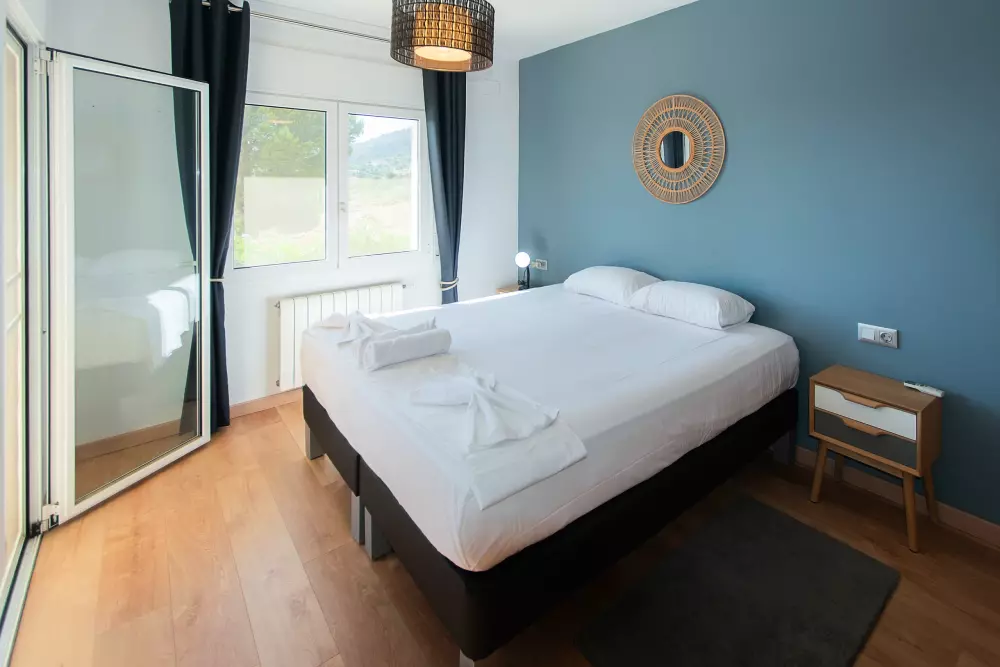 Maison à Palau Saverdera