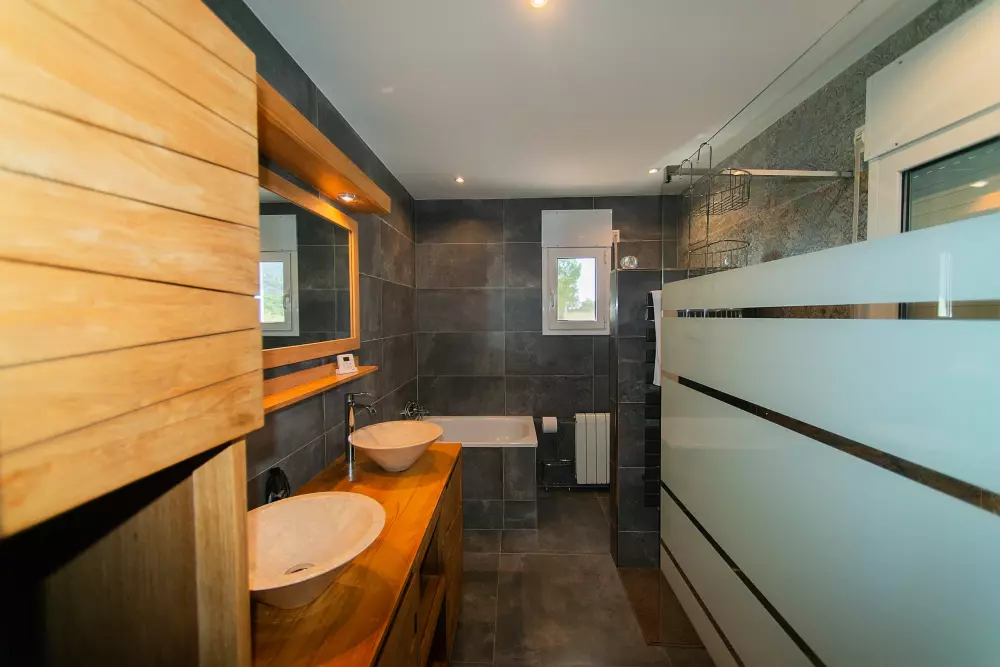 Maison à Palau Saverdera