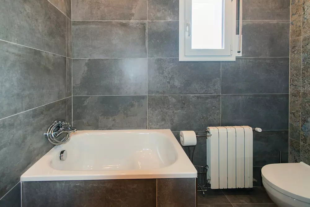 Maison à Palau Saverdera