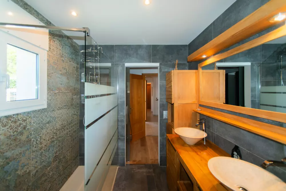 Maison à Palau Saverdera