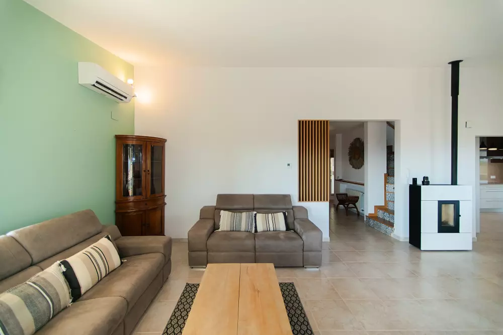 Maison à Palau Saverdera