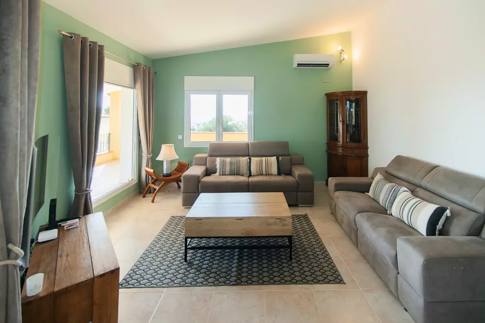 Maison à Palau Saverdera