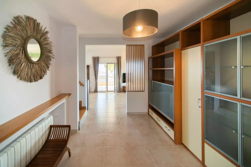 Maison à Palau Saverdera