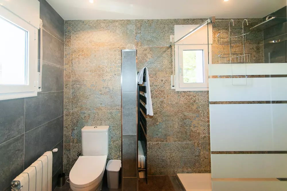 Maison à Palau Saverdera