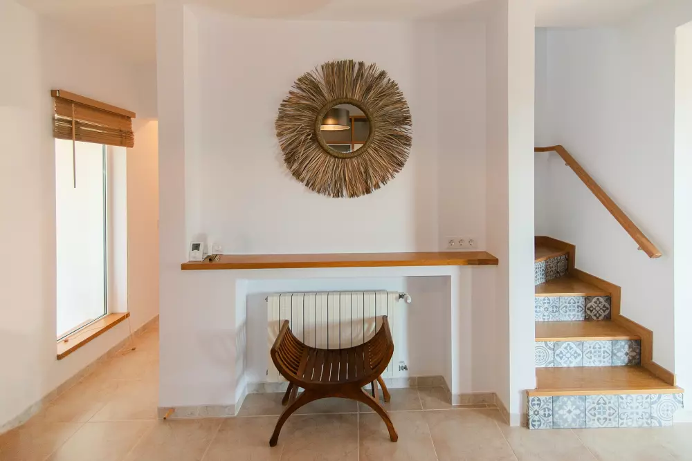 Maison à Palau Saverdera