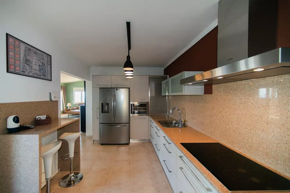 Maison à Palau Saverdera