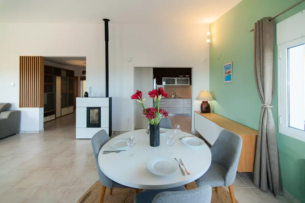 Maison à Palau Saverdera