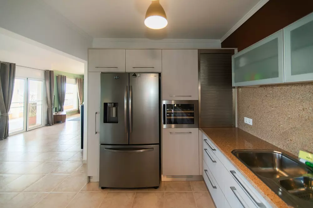 Maison à Palau Saverdera