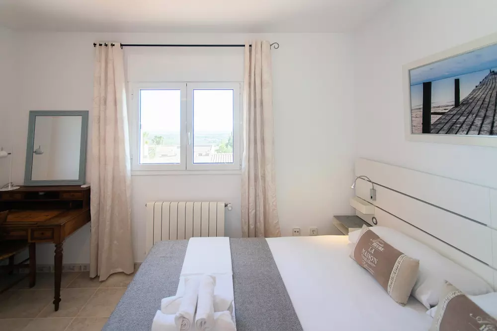 Maison à Palau Saverdera