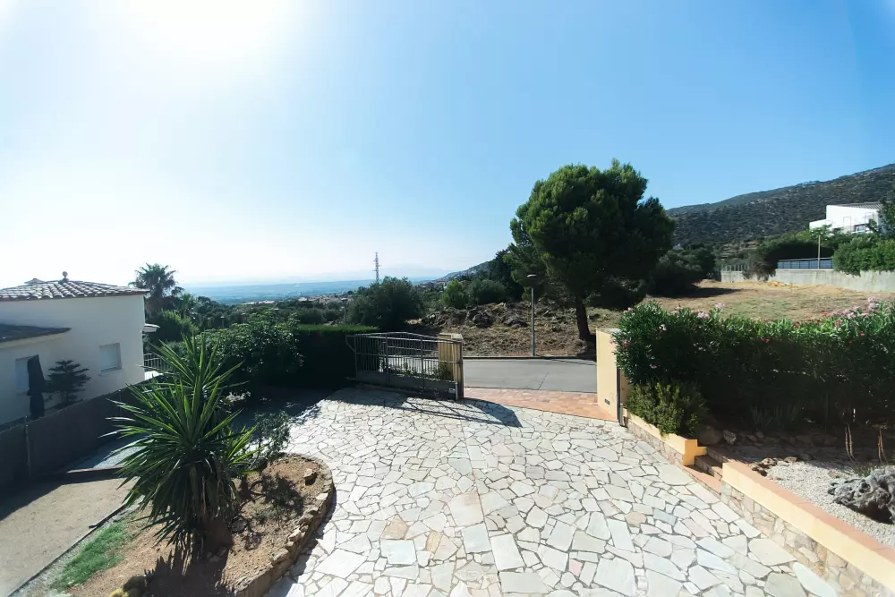 Maison à Palau Saverdera