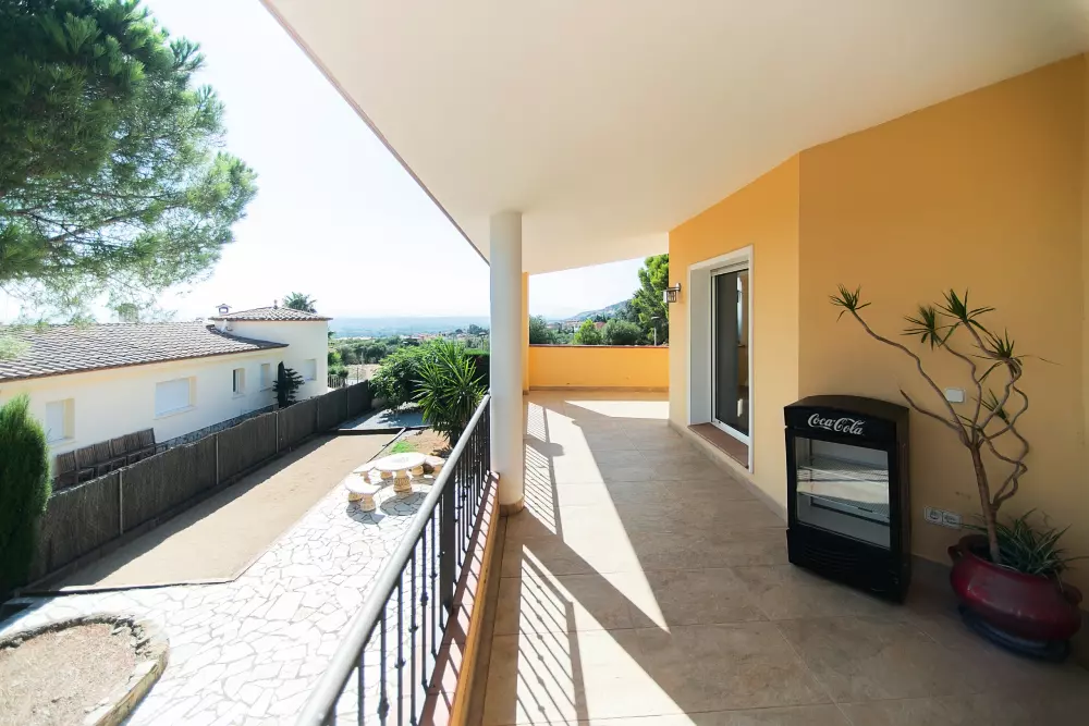 Maison à Palau Saverdera