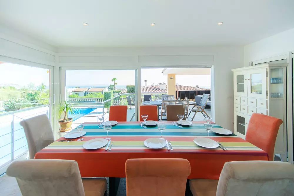 Maison à Palau Saverdera