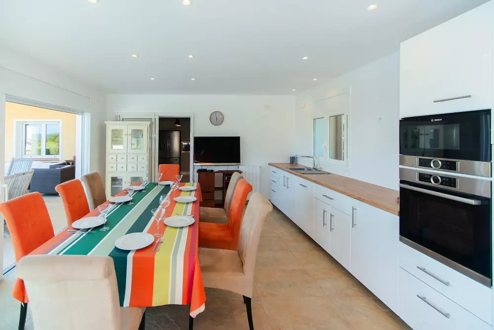 Maison à Palau Saverdera