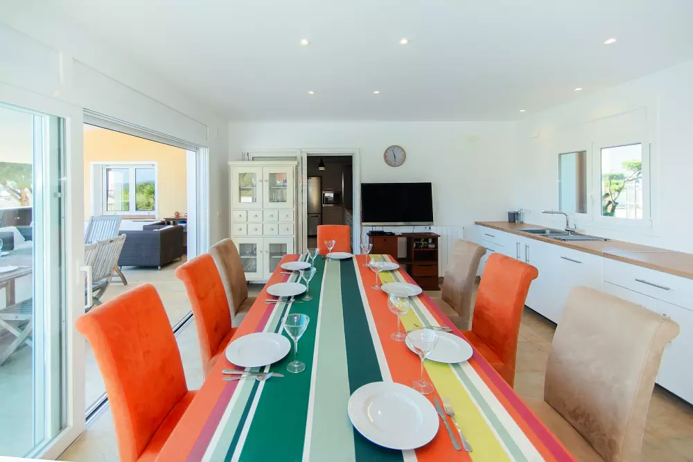 Maison à Palau Saverdera