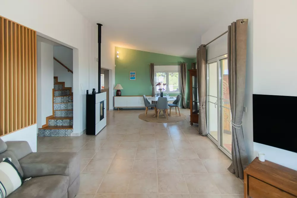 Maison à Palau Saverdera