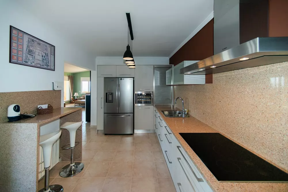 Maison à Palau Saverdera