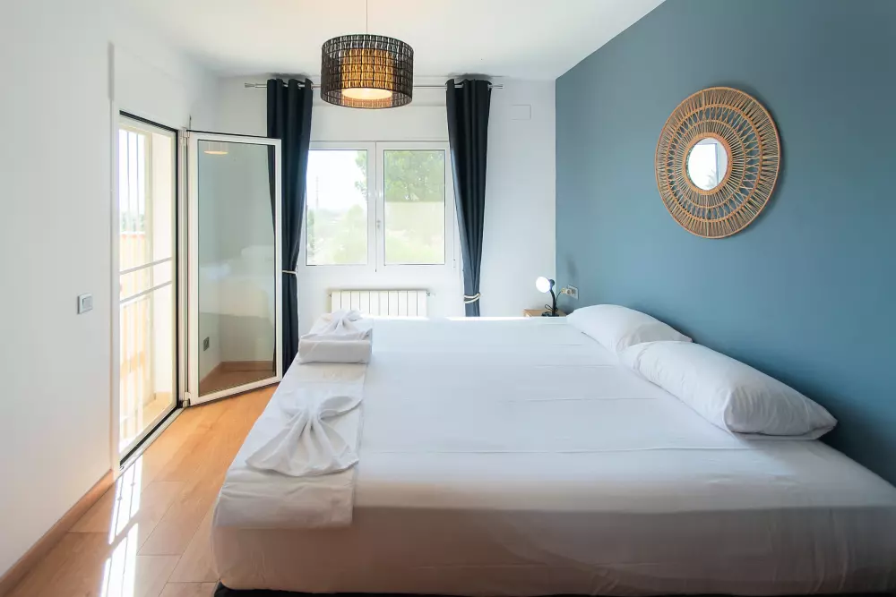 Maison à Palau Saverdera