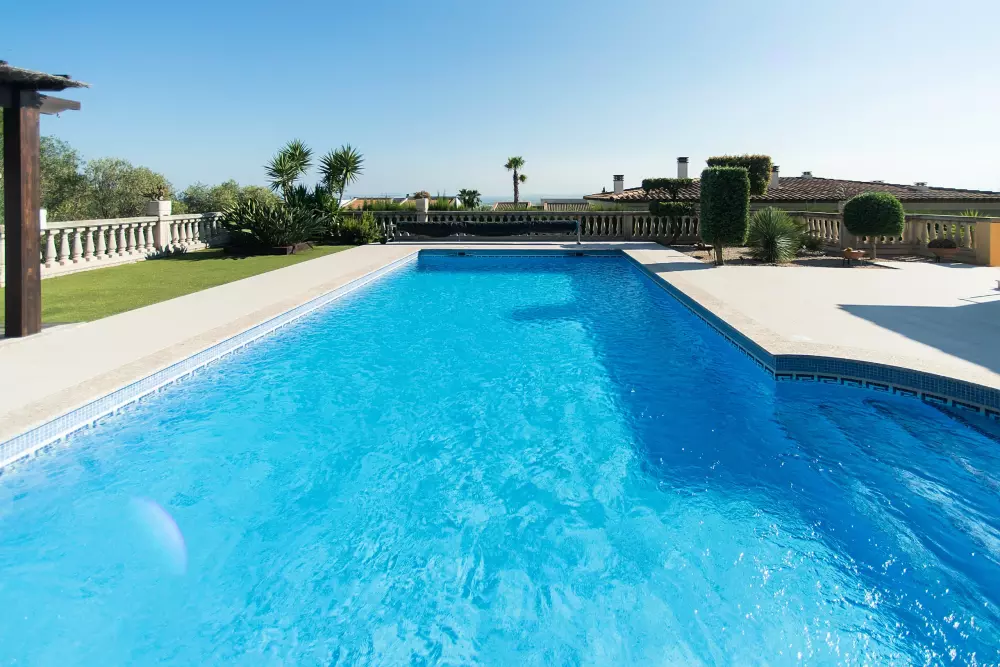 Maison à Palau Saverdera