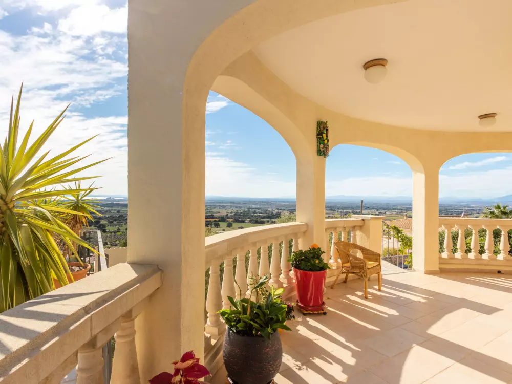 Maison de Vacances Palau Savardera