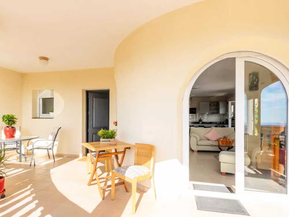 Maison de Vacances Palau Savardera