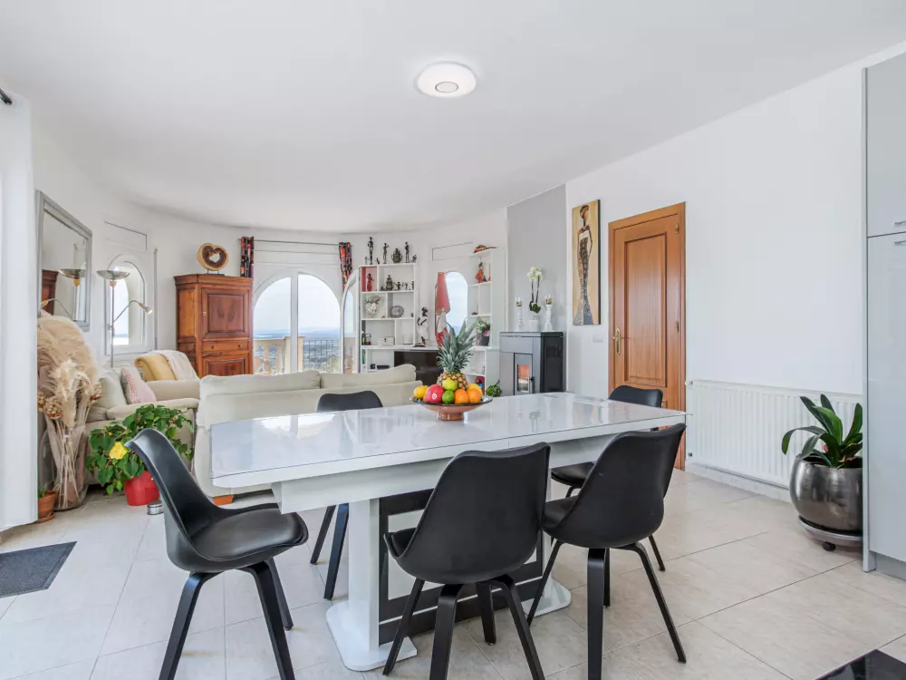 Maison de Vacances Palau Savardera