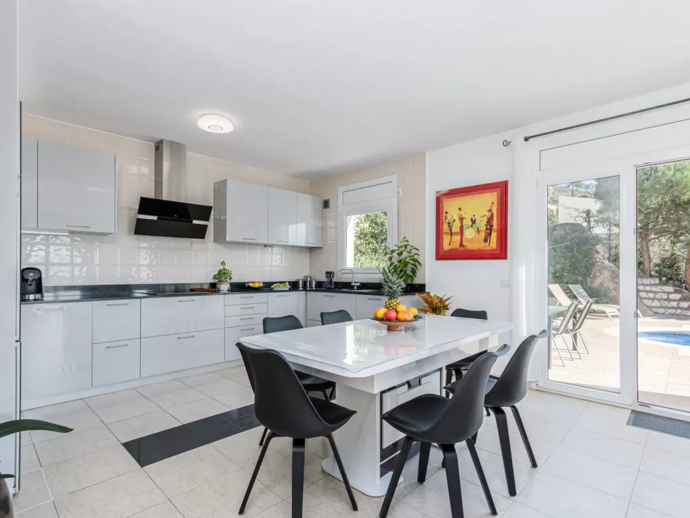 Maison de Vacances Palau Savardera