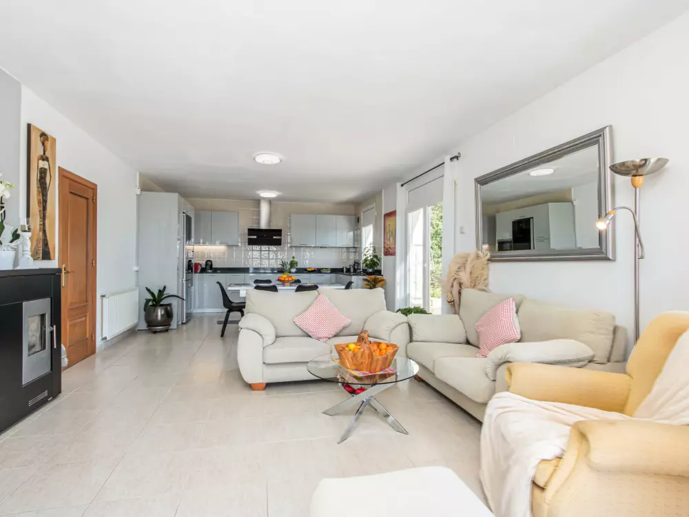 Maison de Vacances Palau Savardera