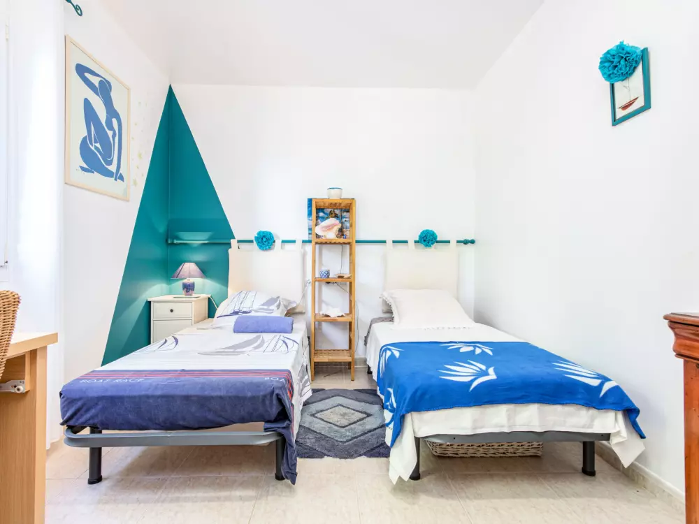 Maison de Vacances Palau Savardera