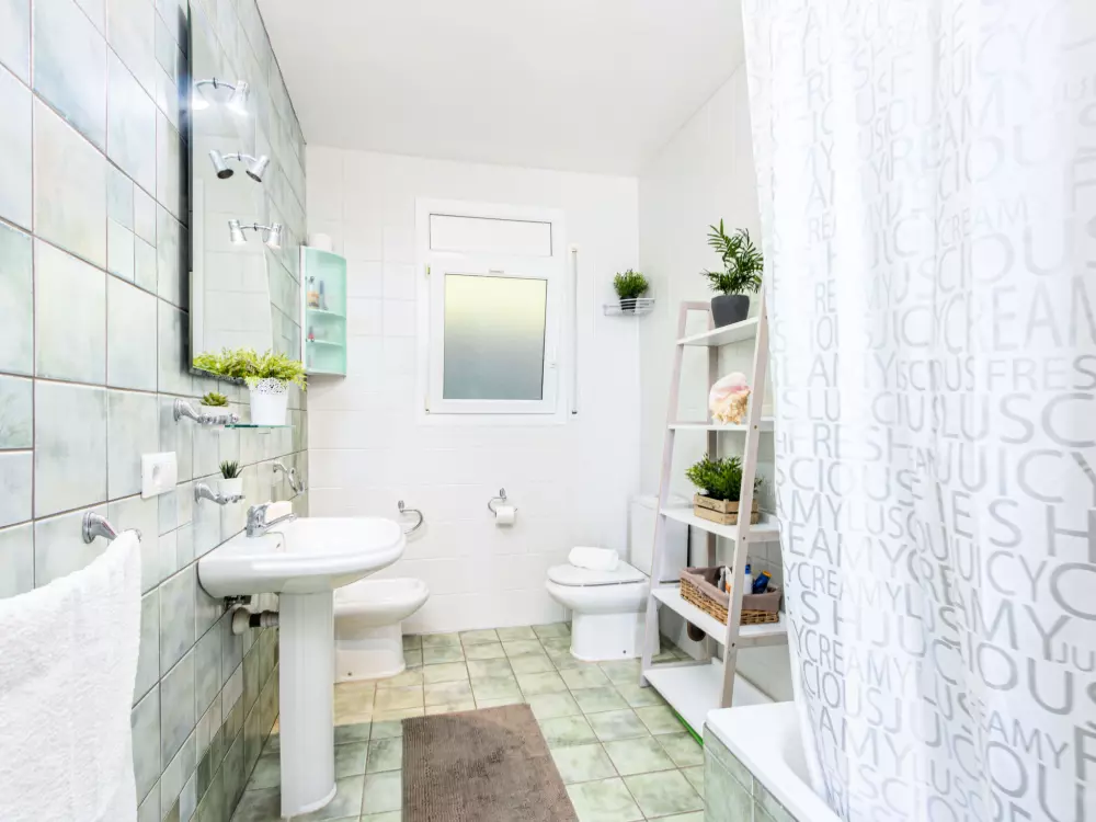 Maison de Vacances Palau Savardera