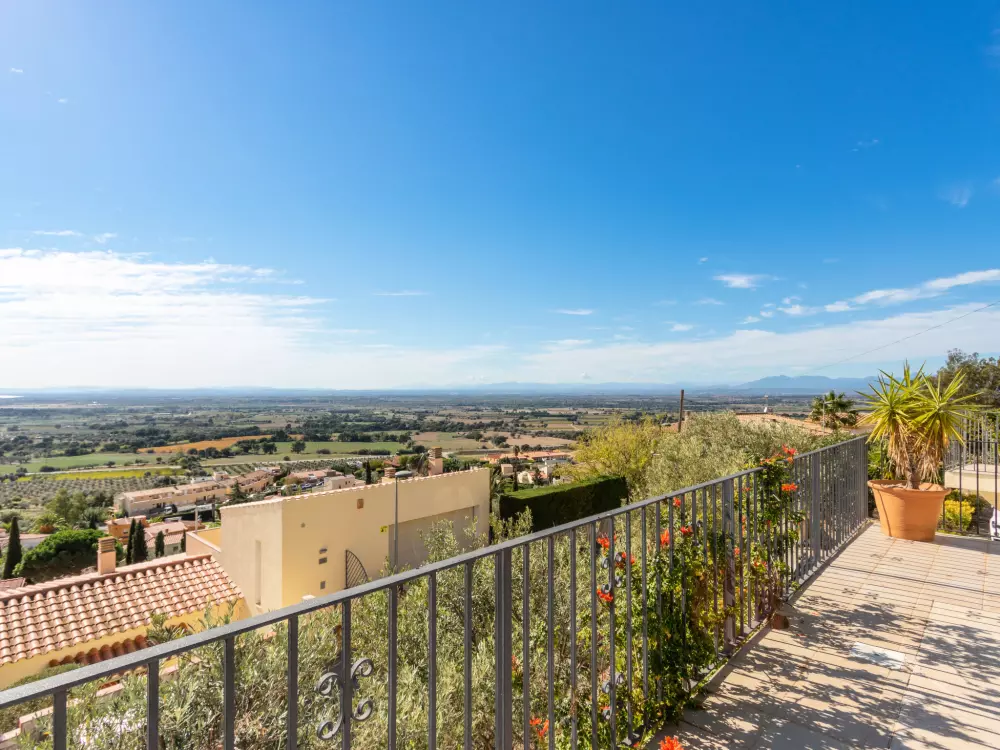 Maison de Vacances Palau Savardera