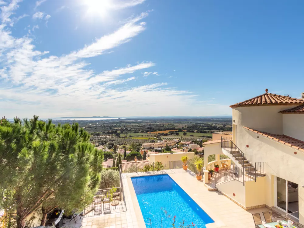 Maison de Vacances Palau Savardera