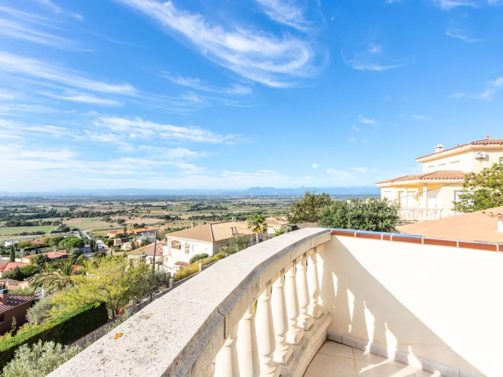 Maison de Vacances Palau Savardera