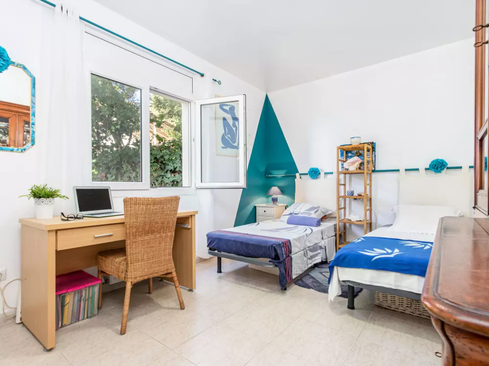 Maison de Vacances Palau Savardera