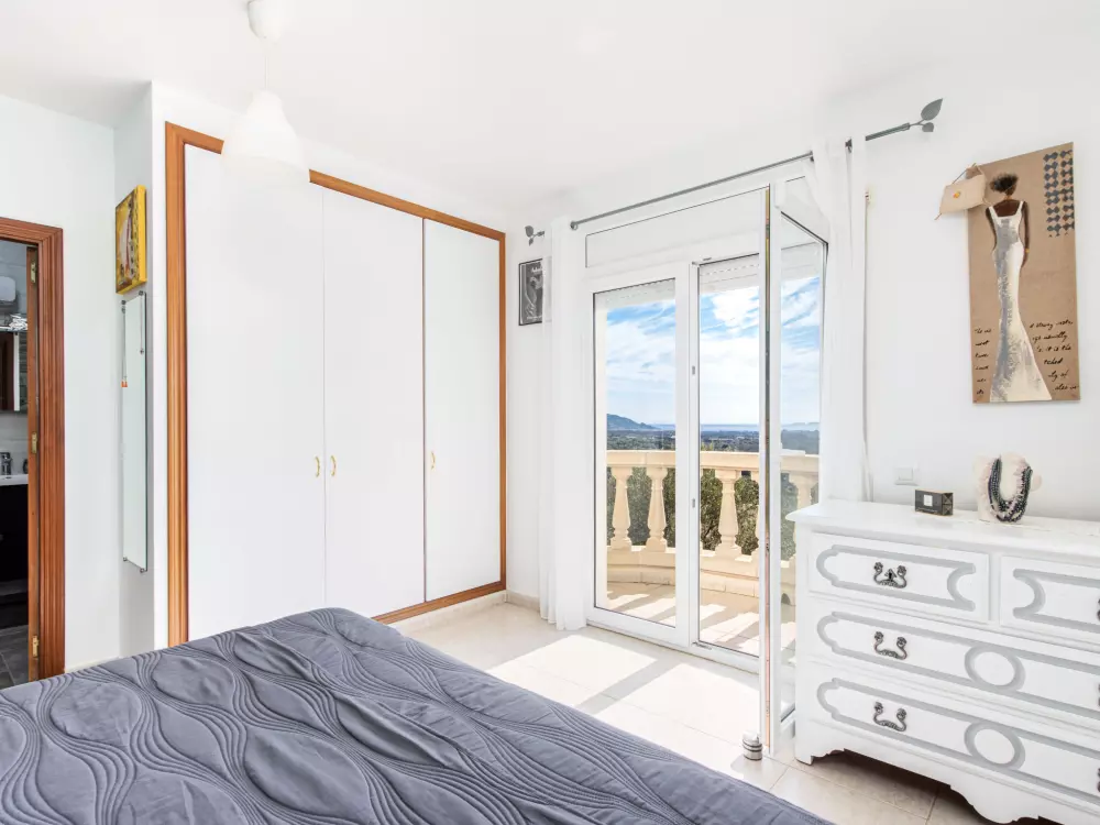 Maison de Vacances Palau Savardera