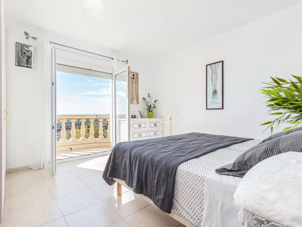 Maison de Vacances Palau Savardera