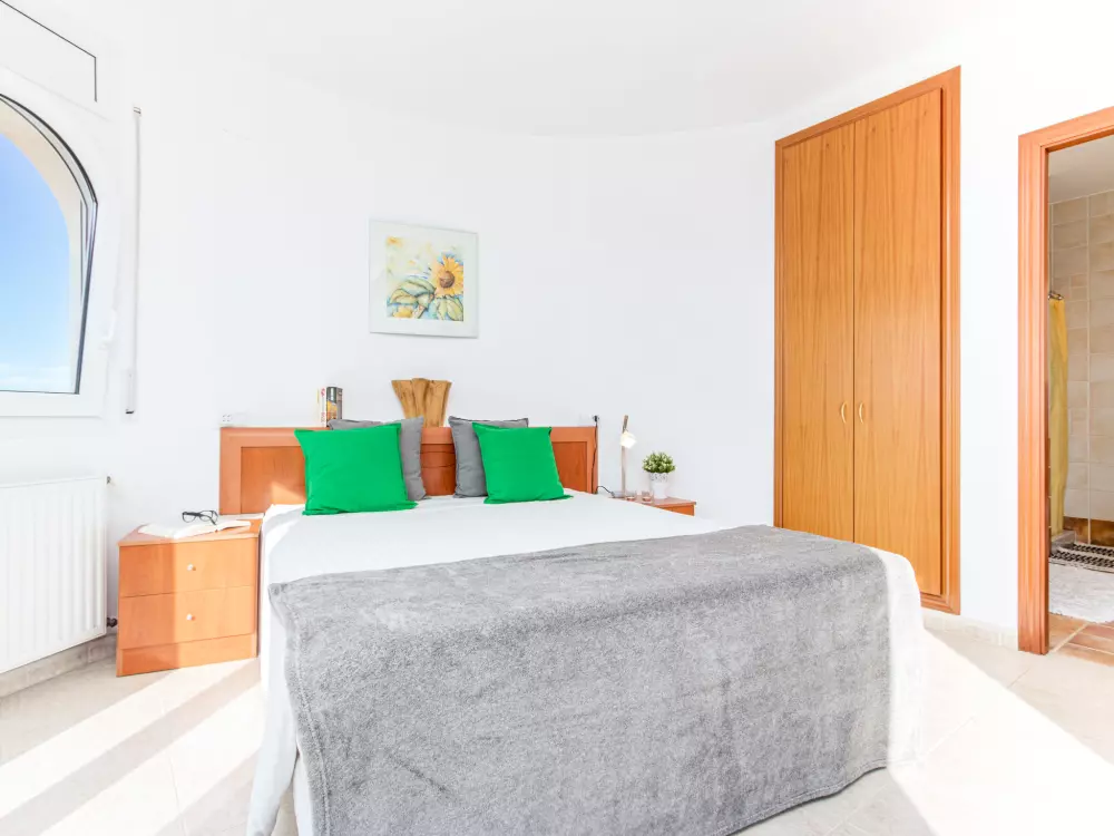 Maison de Vacances Palau Savardera