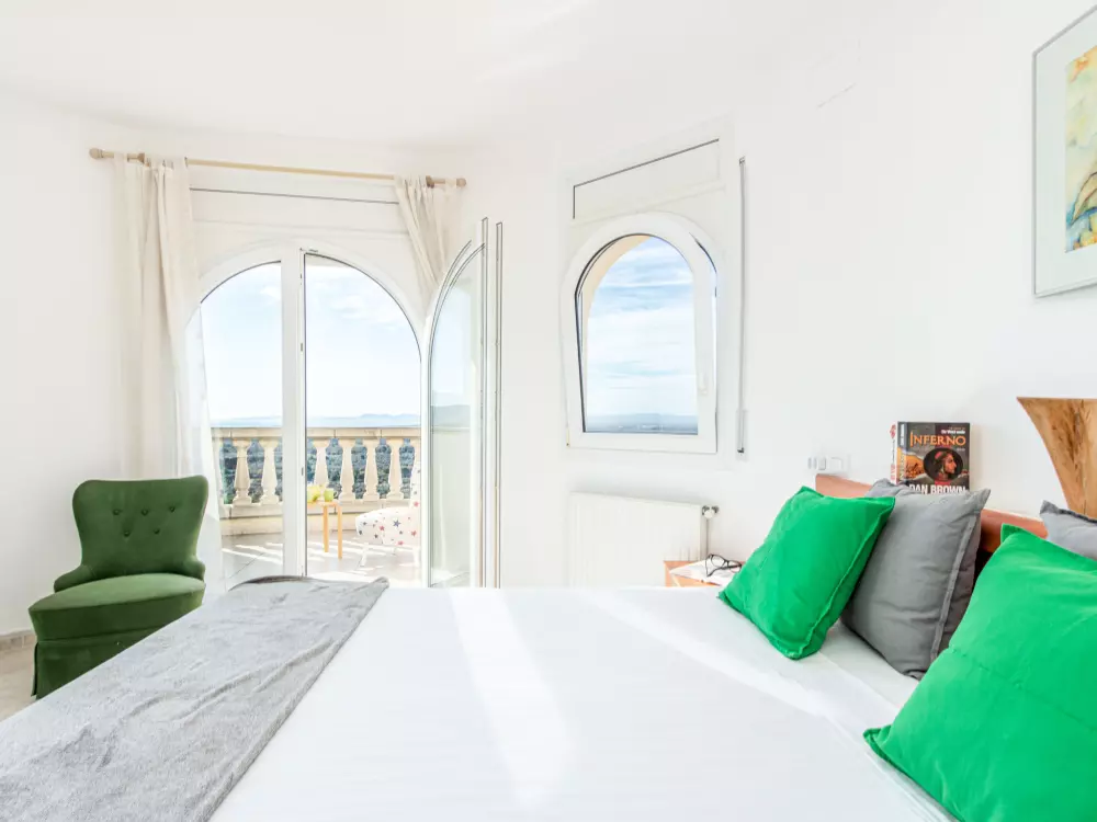 Maison de Vacances Palau Savardera