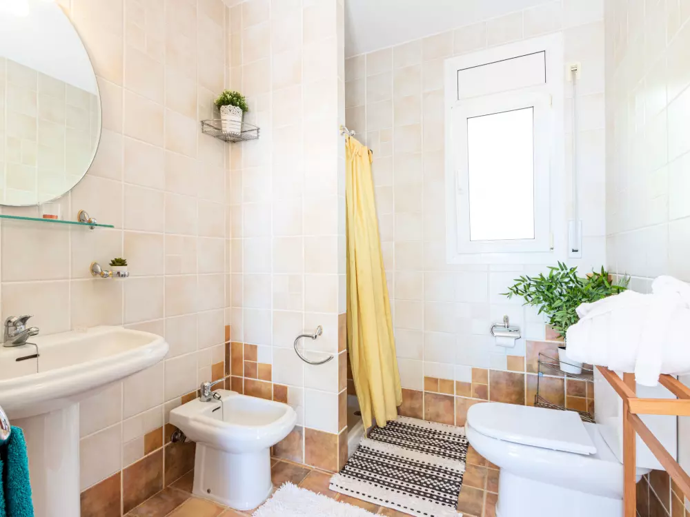 Maison de Vacances Palau Savardera