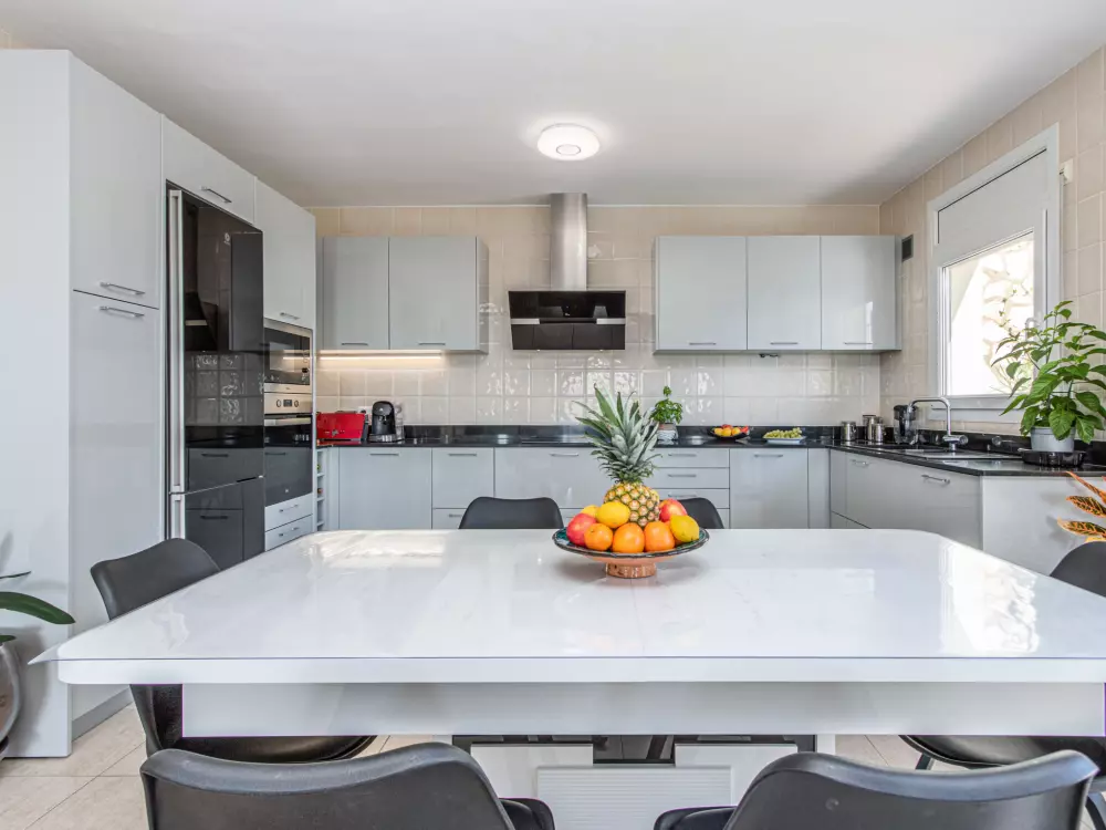 Maison de Vacances Palau Savardera